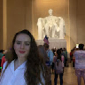 Meet your Posher, Inna